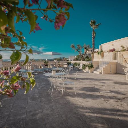 Tufo Bianco Relais Bed & Breakfast Massafra Luaran gambar