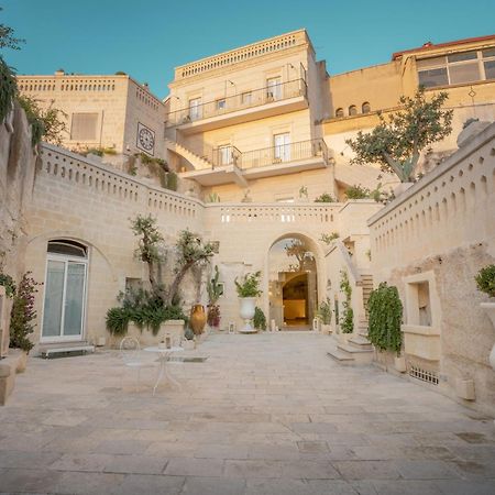 Tufo Bianco Relais Bed & Breakfast Massafra Luaran gambar