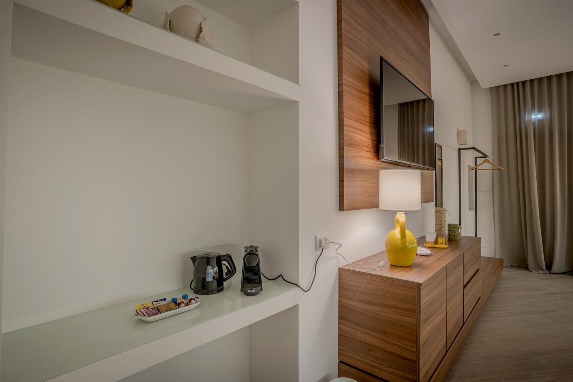 Tufo Bianco Relais Bed & Breakfast Massafra Luaran gambar
