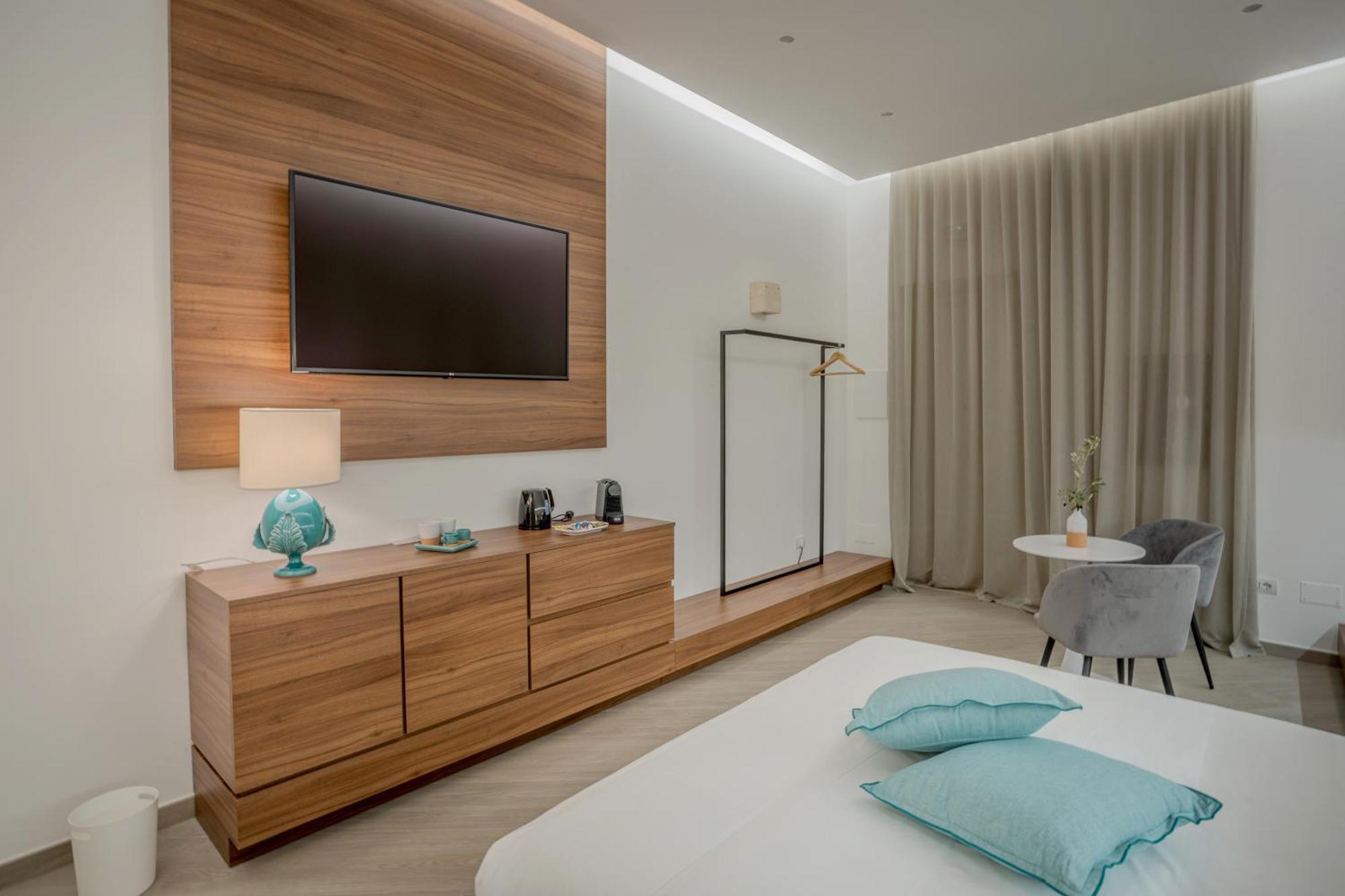 Tufo Bianco Relais Bed & Breakfast Massafra Luaran gambar